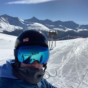 Meet your Posher, Cole